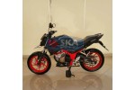 Honda CB 150R Tahun 2018
